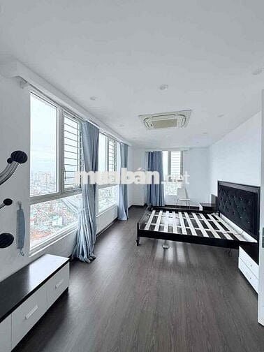 Bán nhanh căn hộ chung cư Hoà Phát,92 m, 3 N,2 VS, lô góc , View đẹp