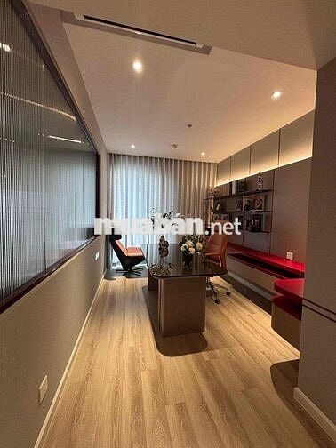 KHAI TRƯƠNG CĂN HỘ CAO CẤP NGAY TRƯỜNG VLU3 LUXURY 2PN 120m2-220m2