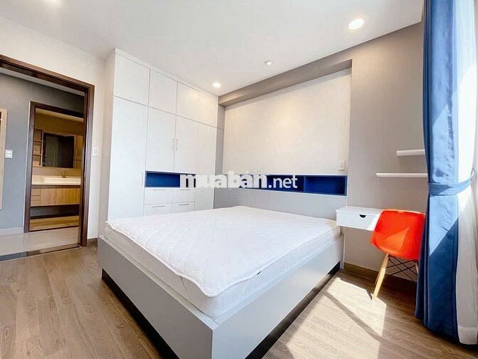 CHO THUÊ CĂN HỘ GREEN VALLEY- VIEW SÂN GOLF – 3PN |123M²–34 TR/THÁNG