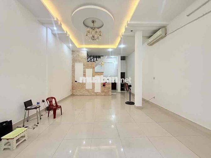Chủ gấp bán, Siêu vị trí, HXH 7 chỗ, 5x14, 4 tầng mới đẹp, Nhỉnh 12 T