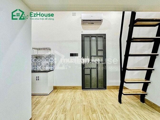 CHO THUÊ DUPLEX NGAY HUIT CÁCH CHỈ 800m