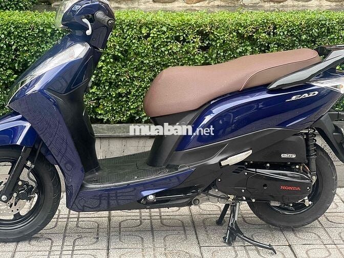 Honda Lead 2014 BSTP 9 Chủ Áo Zin Máy Zin Êm
