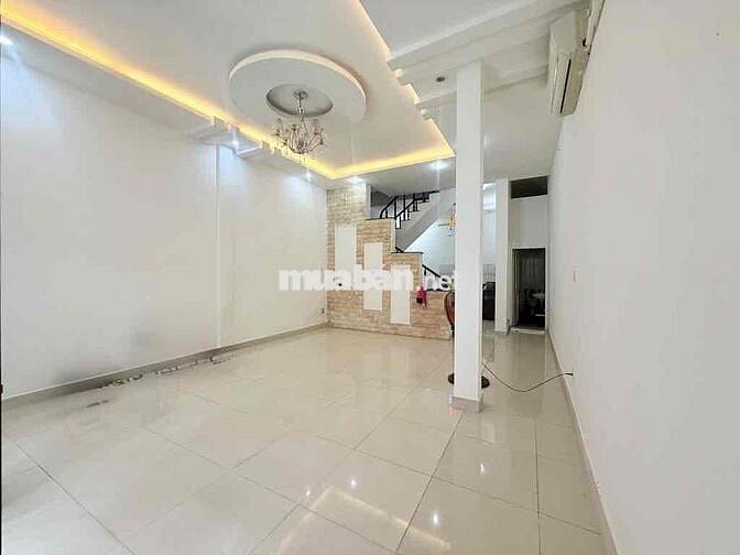 Chủ gấp bán, Siêu vị trí, HXH 7 chỗ, 5x14, 4 tầng mới đẹp, Nhỉnh 12 T