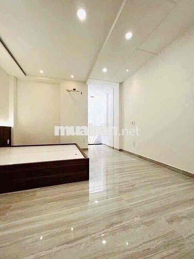 Cho thuê Nguyên căn, Trệt, Lửng, 4 Lầu, ST, Phạm Văn Chiêu, Gò Vấp