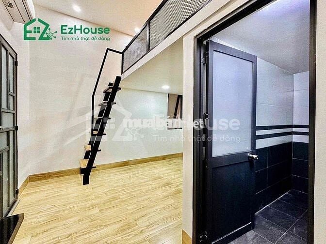 CHO THUÊ DUPLEX NGAY HUIT CÁCH CHỈ 800m