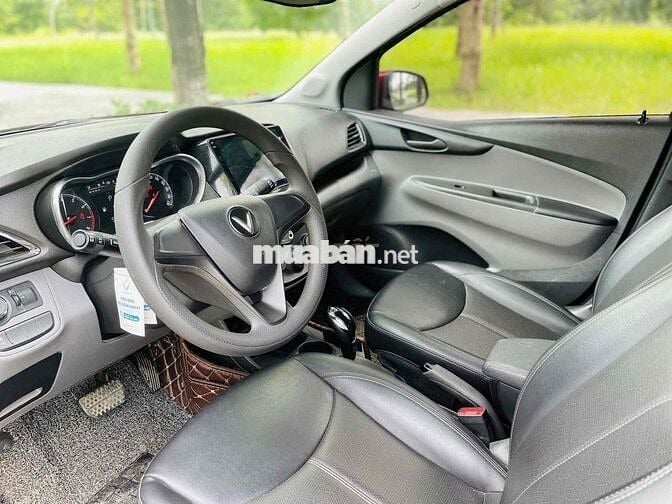 VinFast Fadil 2021 Tiêu chuẩn - 50000 km