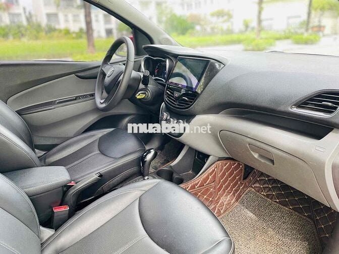 VinFast Fadil 2021 Tiêu chuẩn - 50000 km
