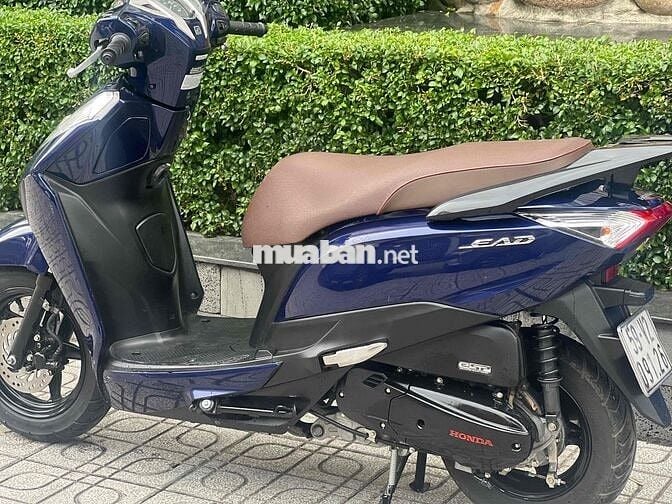 Honda Lead 2014 BSTP 9 Chủ Áo Zin Máy Zin Êm