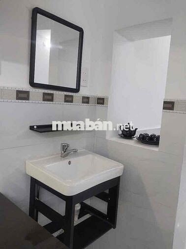 Bán nhà hẻm 3 m Hem 1/ Quang Trung , P11, Quận Gò Vấp