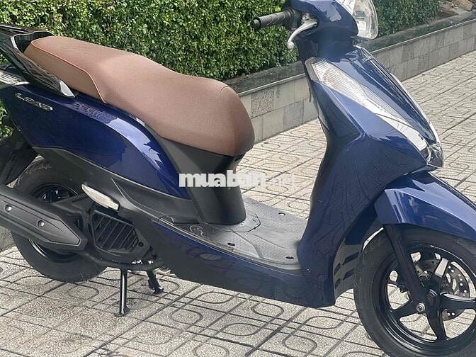 Honda Lead 2014 BSTP 9 Chủ Áo Zin Máy Zin Êm