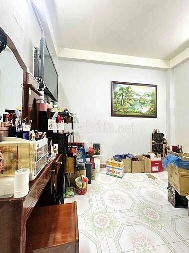 QUẬN 3, ĐƯỜNG LÝ THÁI TỔ, HẺM NHỰA XE HƠI THÔNG ĐƯỜNG NGUYỄN ĐÌNH CHIỂ