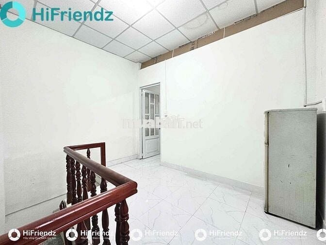 CHO THUÊ NGUYÊN TẦNG - FULL NỘI THẤT - GIÁ CÒN GIẢM MẠNH - TÁCH BẾP