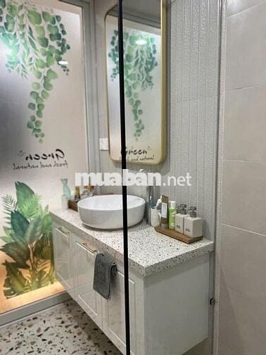 1PN1WC FULL NT SIÊU HIẾM TẠI ECO GREEN, TRỐNG SẴN VÀO LIỀN