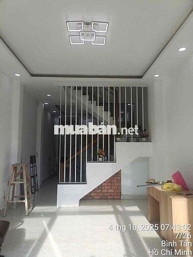 Nhà cho thuê nguyên căn đầy đủ nội thất
