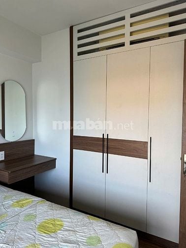 Căn hộ Đà Nẵng Plaza - 16 Trần Phú 