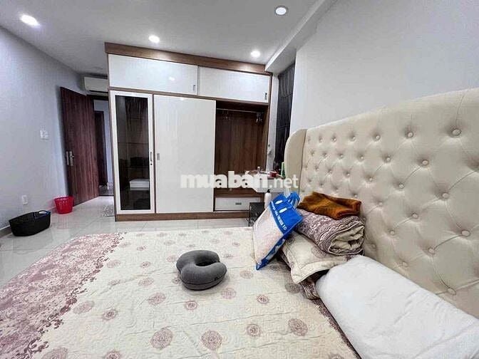 GOLDEN MANSION 3PN 2WC CHECK IN NGAY GẦN SÂN BAY CV GIA ĐỊNH TÂN BÌNH