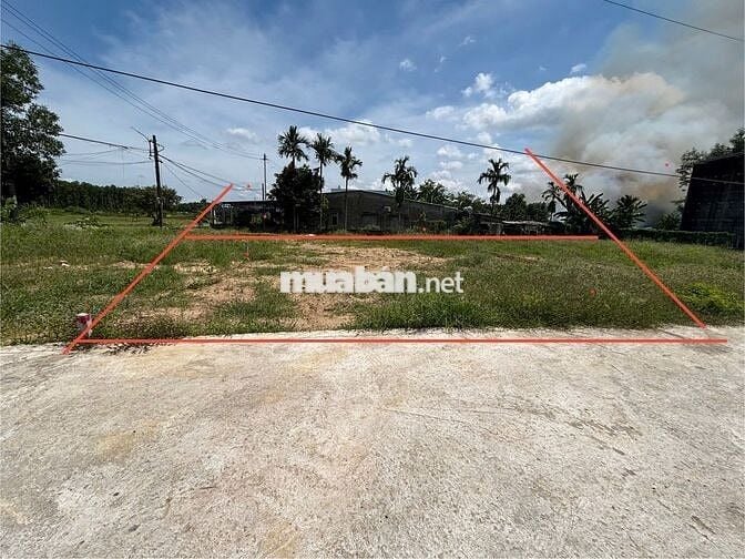 BÁN GẤP LÔ ĐẤT GIÁ RẺ TẠI HÒA VANG – CHỈ 1,2 TỶ