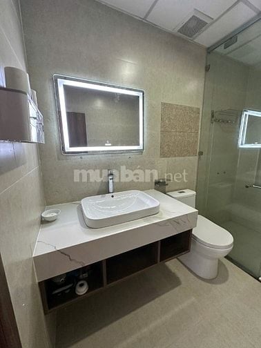Căn hộ Đà Nẵng Plaza - 16 Trần Phú 
