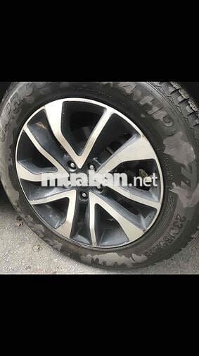 Kia Sorento 2019 2.2 DAT - 196000 km cửa sổ trời