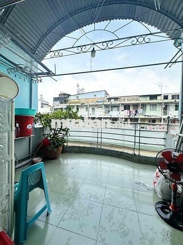 QUẬN 3, ĐƯỜNG LÝ THÁI TỔ, HẺM NHỰA XE HƠI THÔNG ĐƯỜNG NGUYỄN ĐÌNH CHIỂ