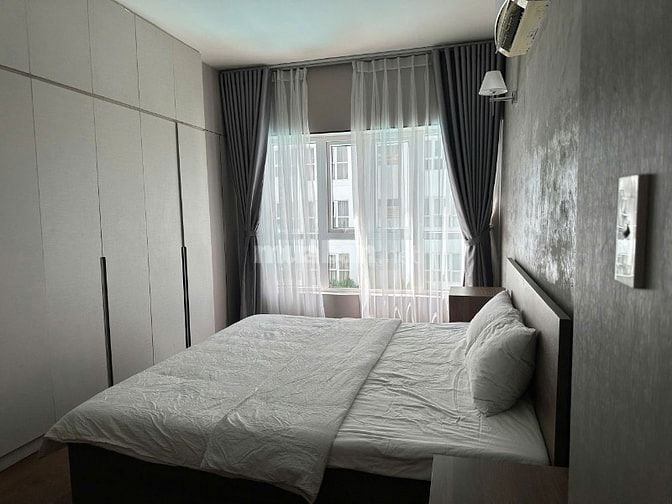 Căn hộ Đà Nẵng Plaza - 16 Trần Phú 
