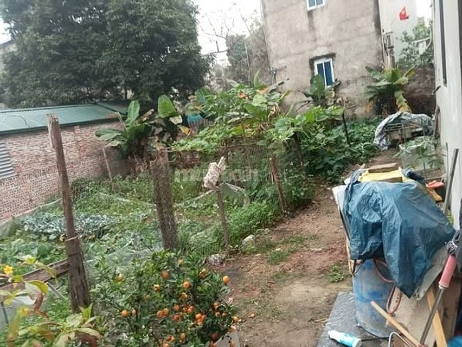 LÔ ĐẤT SIÊU ĐẸP TẠI ĐỒNG MAI -  QUẬN HÀ ĐÔNG