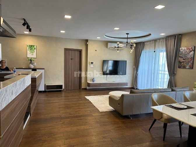 Căn hộ Đà Nẵng Plaza - 16 Trần Phú 