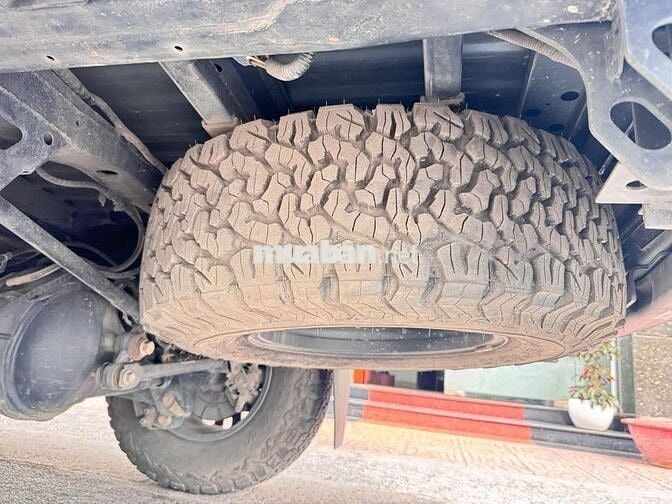 Ford Ranger 2021 Raptor 4x4 AT - 60000 km