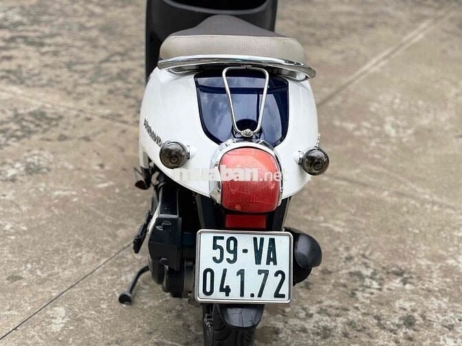 [XE 50cc SIÊU CUTE]💖 Giorno 50cc Mono 2020💖 mới95%