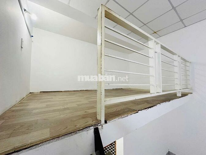 PHÒNG TRỌ CÓ GÁC GIÁ RẺ DIỆN TÍCH RỘNG GẦN ĐẦM SEN GIỜ GIẤC TỰ DO