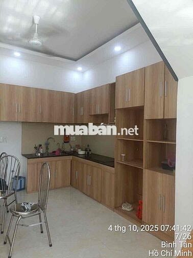 Nhà cho thuê nguyên căn đầy đủ nội thất