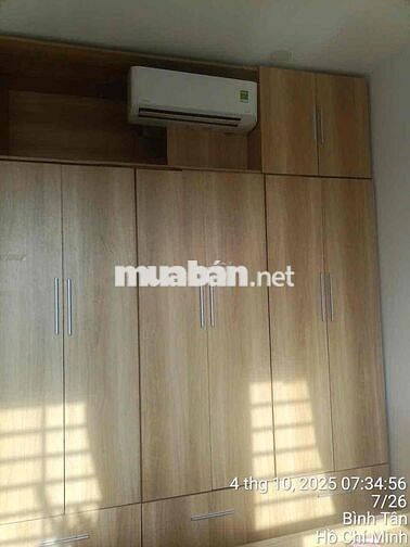 Nhà cho thuê nguyên căn đầy đủ nội thất