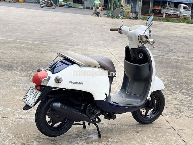 [XE 50cc SIÊU CUTE]💖 Giorno 50cc Mono 2020💖 mới95%