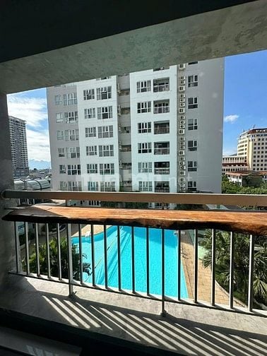 Căn hộ Đà Nẵng Plaza - 16 Trần Phú 