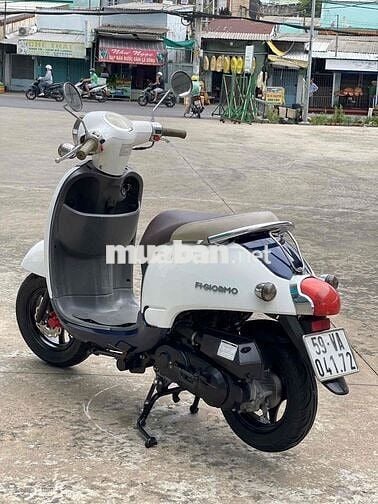 [XE 50cc SIÊU CUTE]💖 Giorno 50cc Mono 2020💖 mới95%