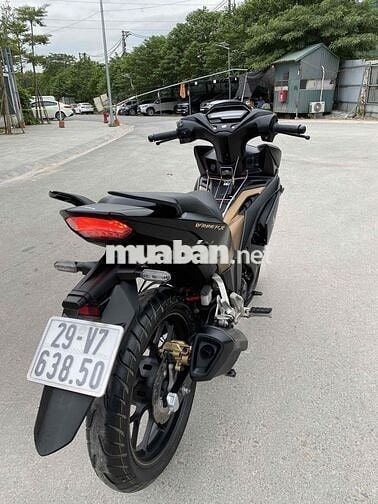 Siêu Mới Winner V3–ABS—2023 biển 29 chạy 3000km