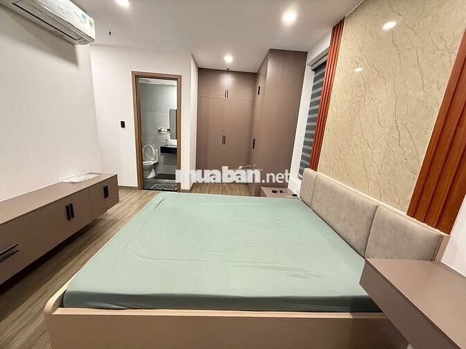 Cho thuê Happy One Central, 93m2 3PN 2PN Full nội thất cao cấp,giá tốt