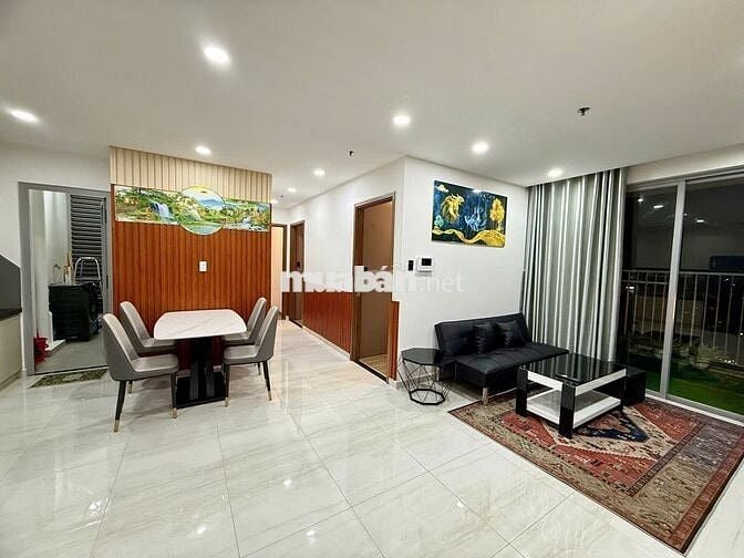 Cho thuê Happy One Central, 93m2 3PN 2PN Full nội thất cao cấp,giá tốt