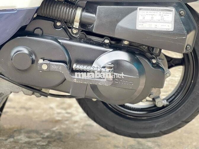 [XE 50cc SIÊU CUTE]💖 Giorno 50cc Mono 2020💖 mới95%