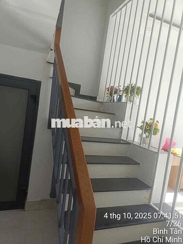 Nhà cho thuê nguyên căn đầy đủ nội thất