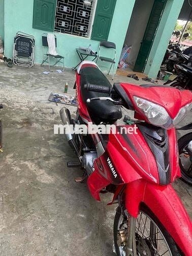 máy êm k lỗi lầm , mua về chỉ việc đổ xăng chạy