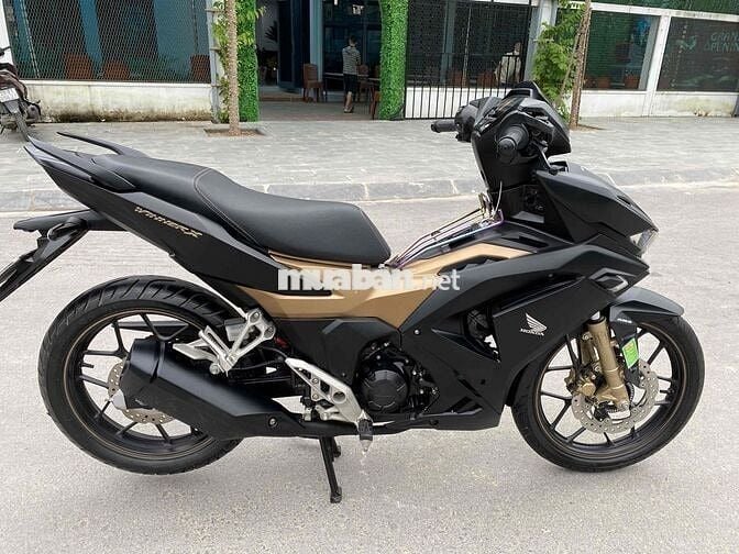 Siêu Mới Winner V3–ABS—2023 biển 29 chạy 3000km