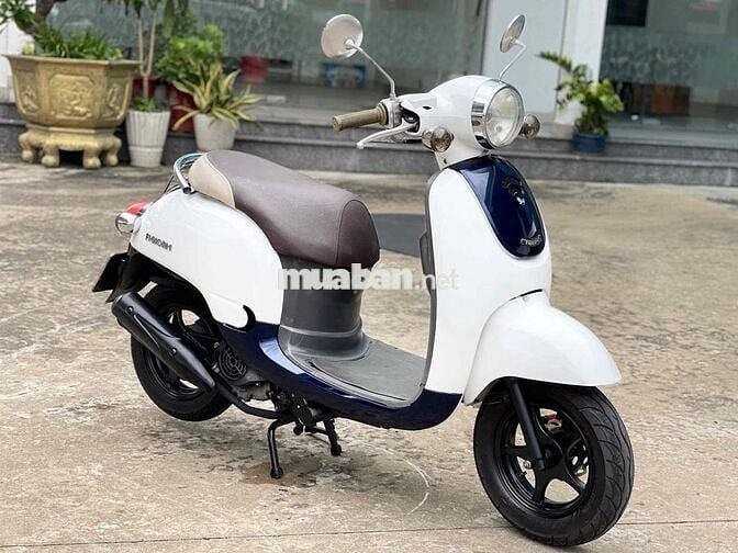 [XE 50cc SIÊU CUTE]💖 Giorno 50cc Mono 2020💖 mới95%
