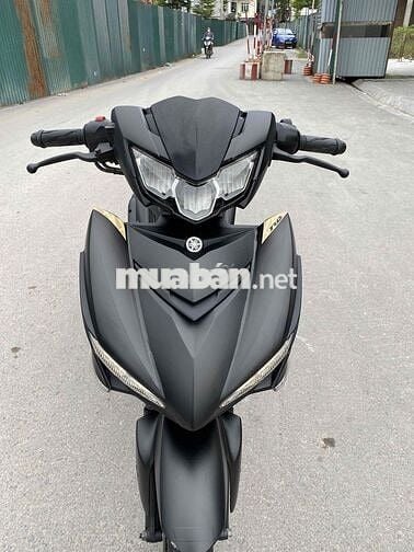 Siêu Mới Exciter 150 chính chủ máy zin 100%