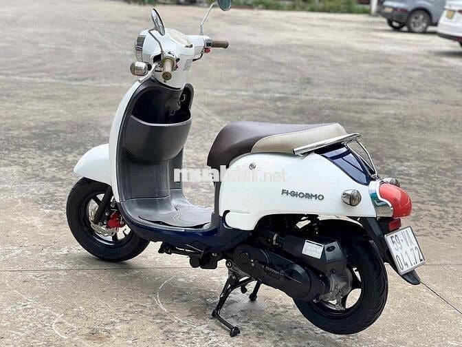 [XE 50cc SIÊU CUTE]💖 Giorno 50cc Mono 2020💖 mới95%