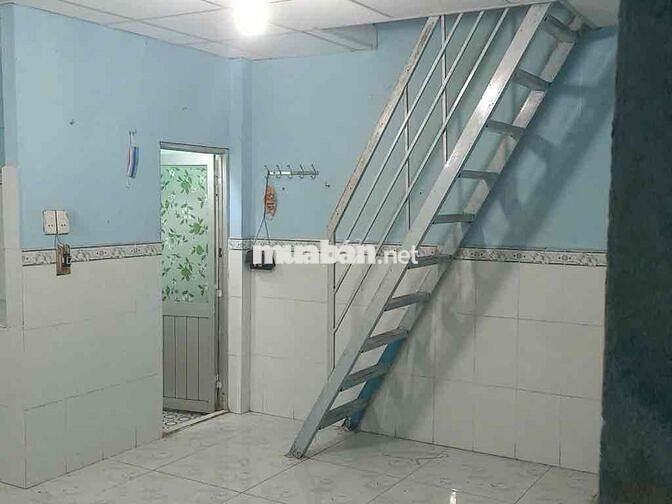 Bán Nhà Hẻm 3m , Quang Trung, 25m2, P14, Gò Vấp