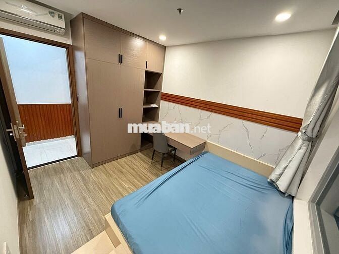 Cho thuê Happy One Central, 93m2 3PN 2PN Full nội thất cao cấp,giá tốt