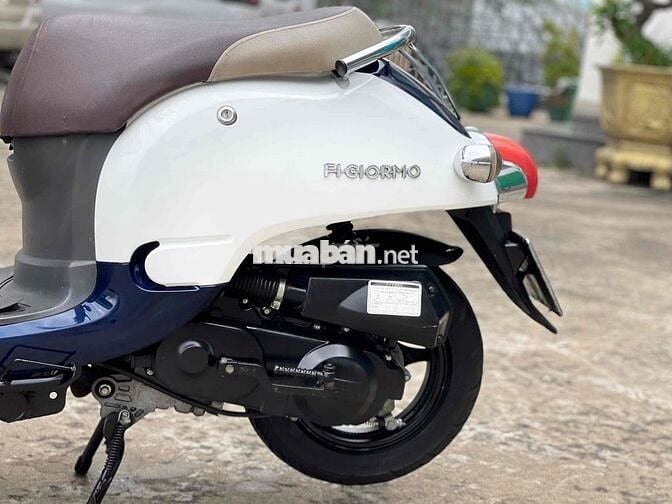 [XE 50cc SIÊU CUTE]💖 Giorno 50cc Mono 2020💖 mới95%