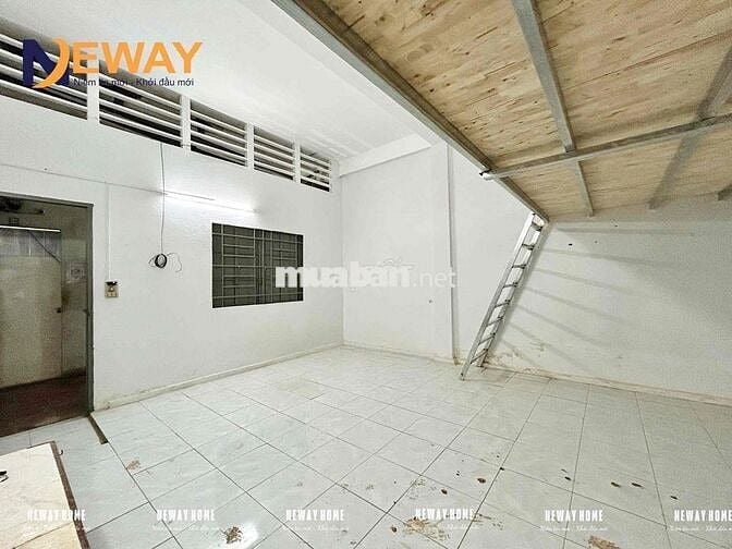 PHÒNG SIÊU RỘNG GÁC CAO NGAY GẦN NGÃ 5 VĨNH LỘC FREE XE