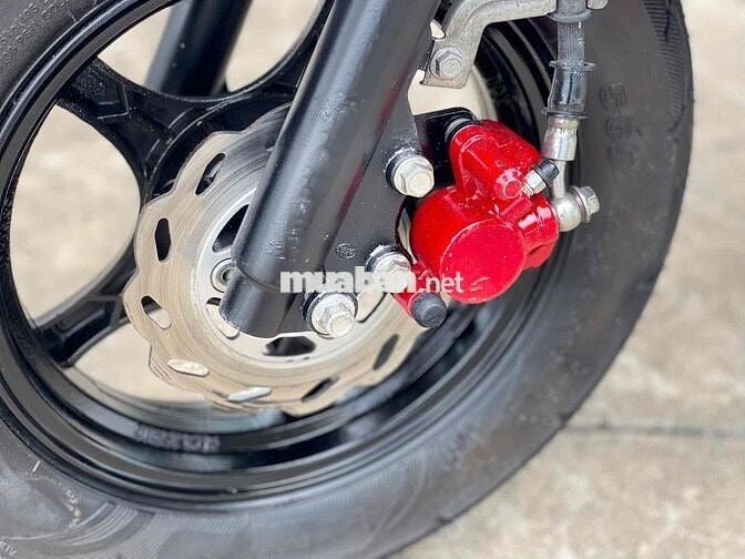 [XE 50cc SIÊU CUTE]💖 Giorno 50cc Mono 2020💖 mới95%